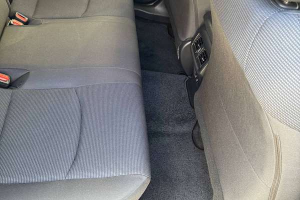 2022 Toyota RAV4 GX MXAA52R