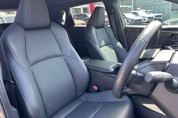 2024 Toyota bZ4X YEAM15R