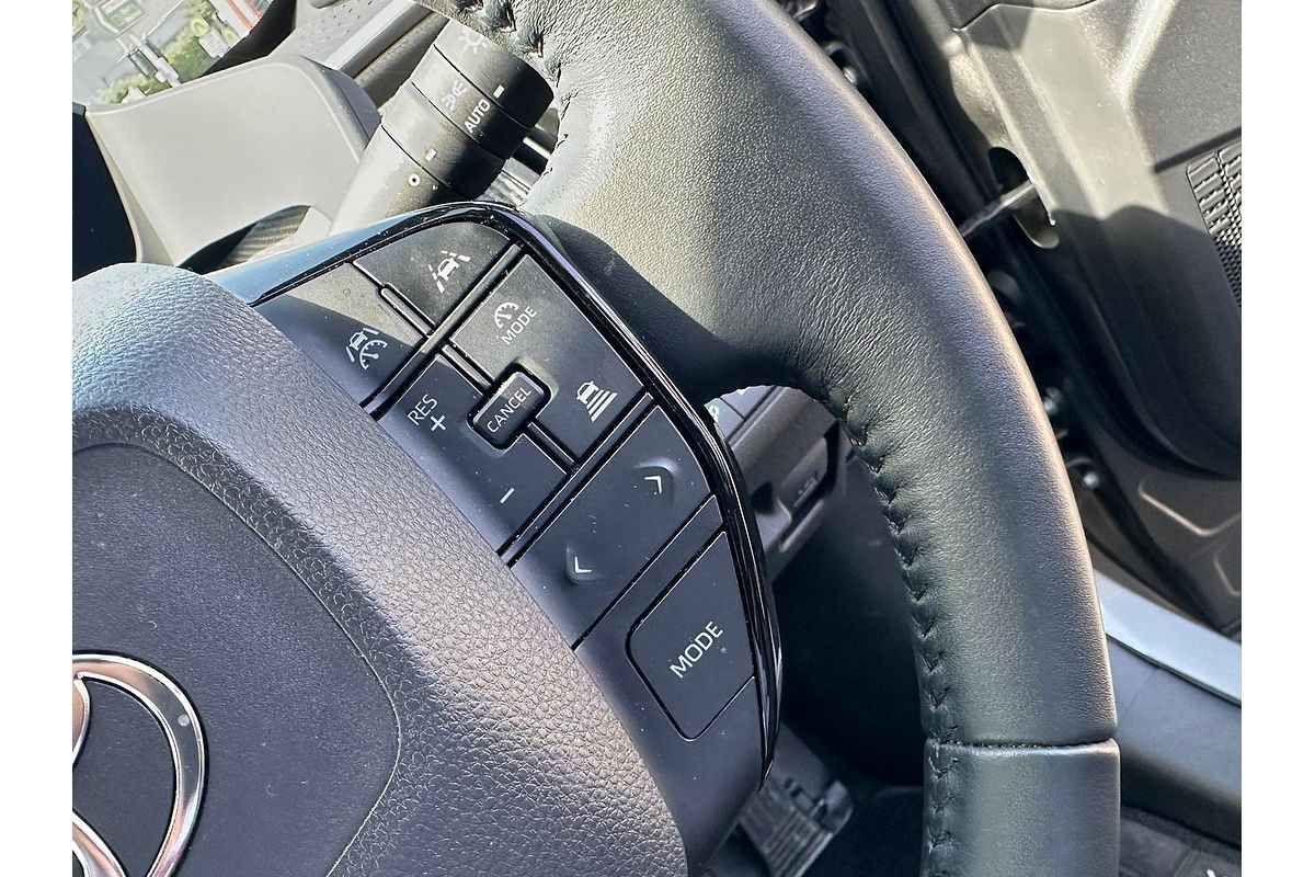 2024 Toyota bZ4X YEAM15R