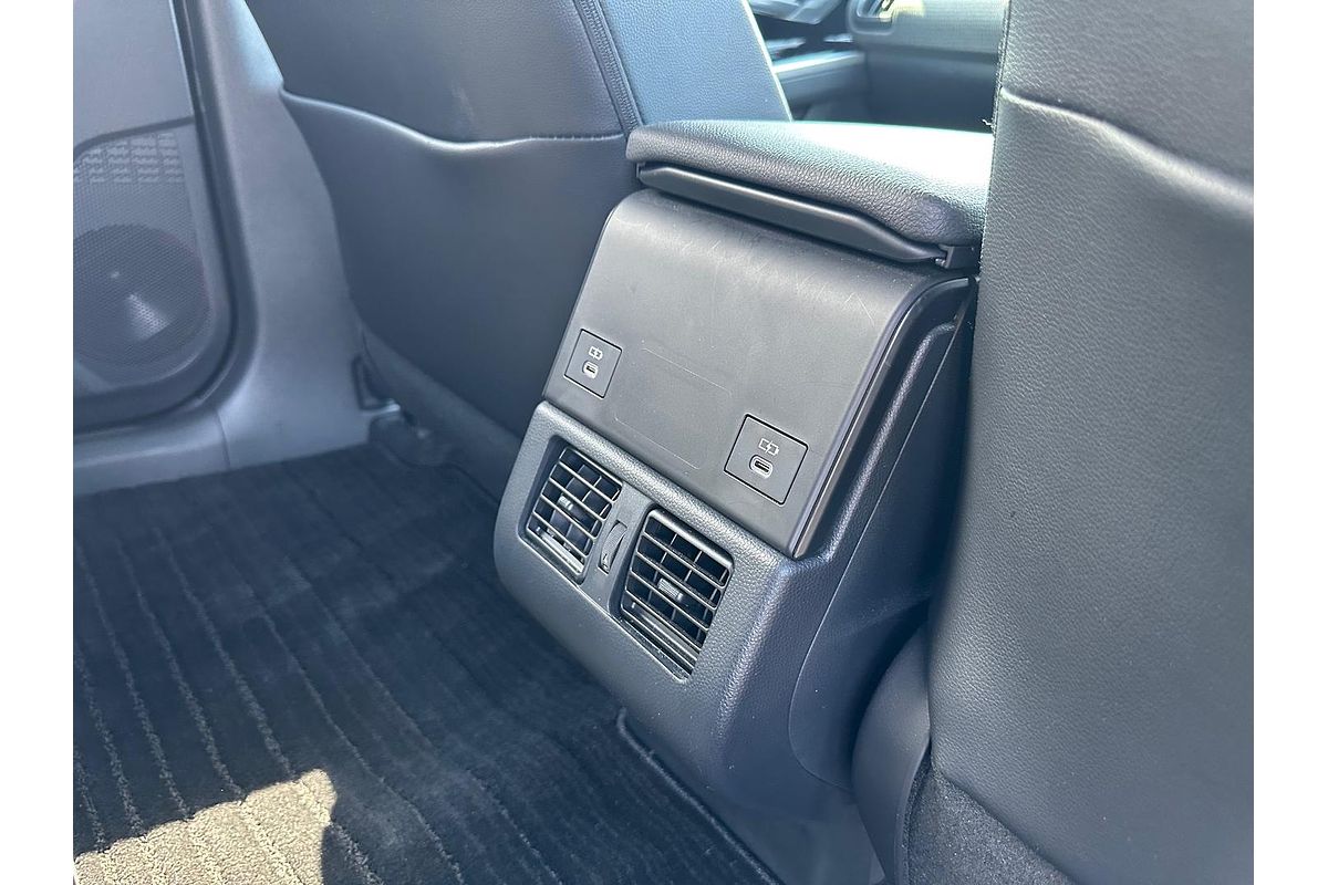 2024 Toyota bZ4X YEAM15R