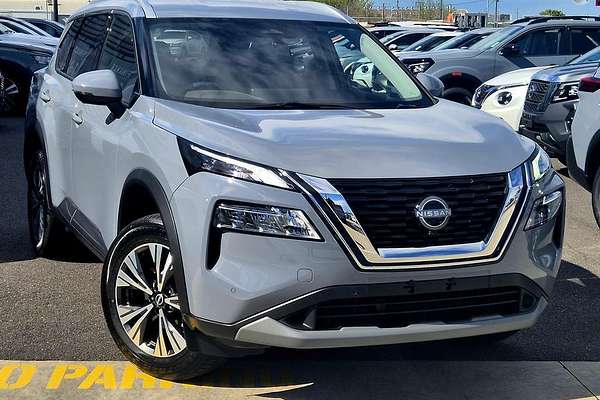 2025 Nissan X-TRAIL ST-L T33