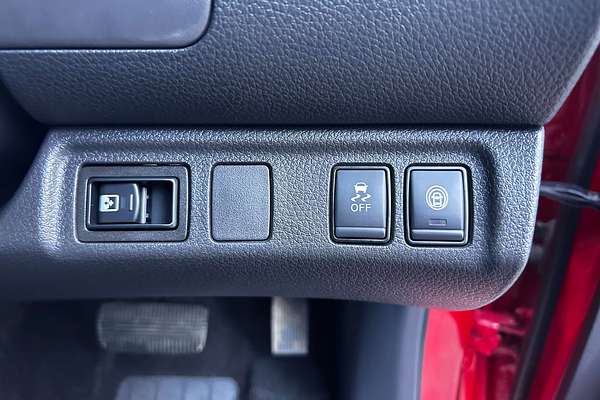 2022 Nissan Navara PRO-4X D23 4X4