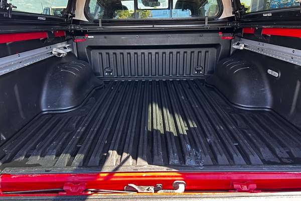 2022 Nissan Navara PRO-4X D23 4X4