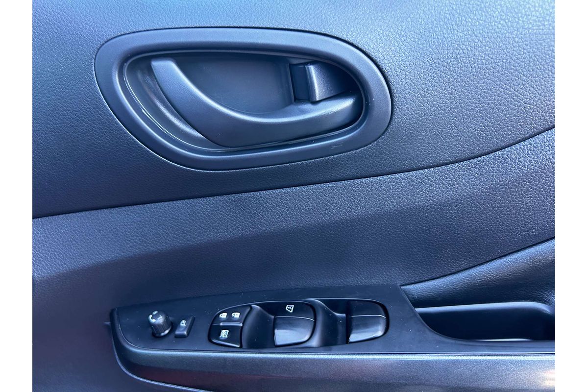 2022 Nissan Navara PRO-4X D23 4X4