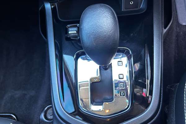 2022 Nissan Navara PRO-4X D23 4X4