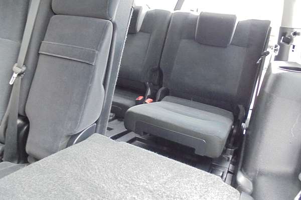 2021 Toyota Landcruiser Prado GXL GDJ150R