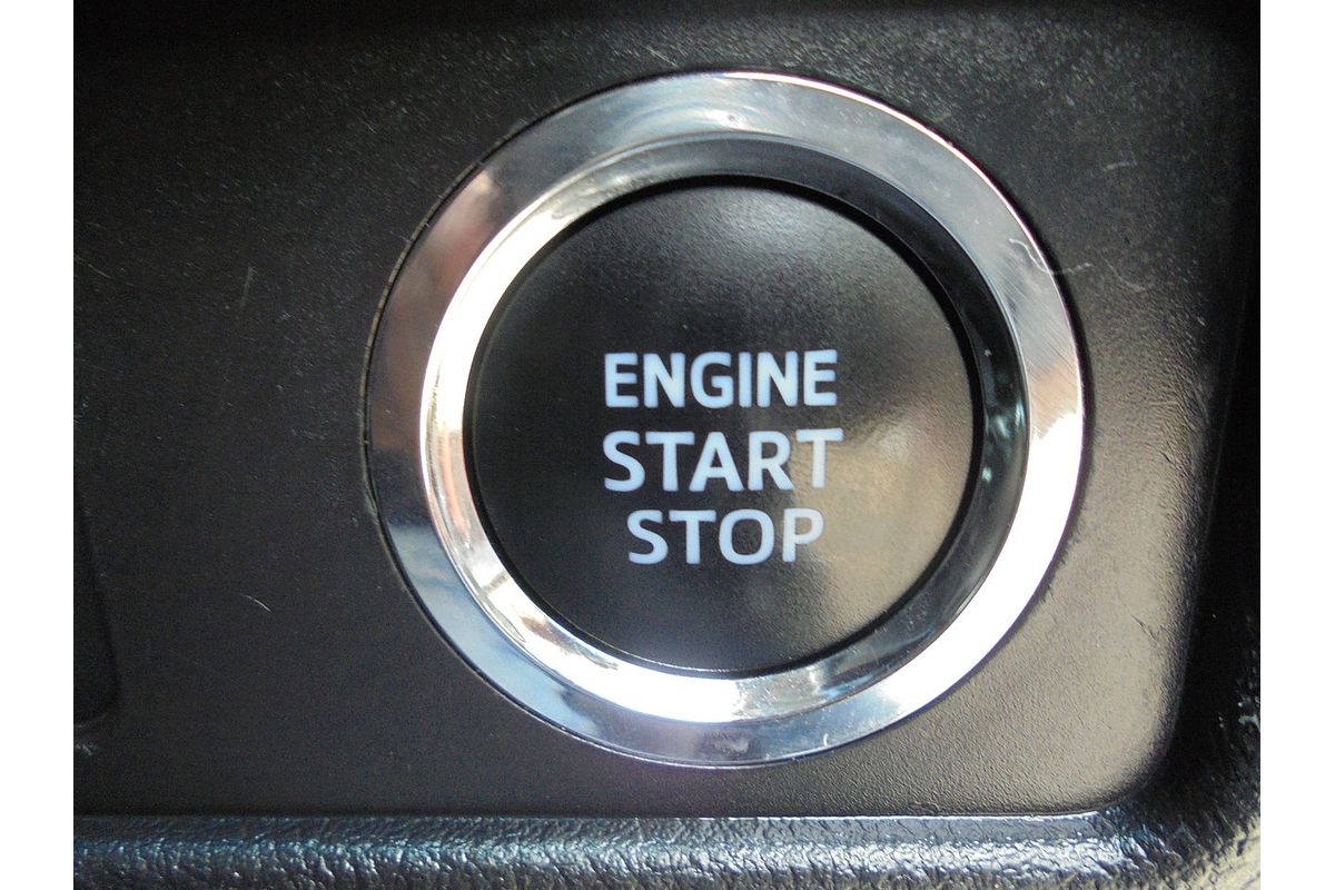 2021 Toyota Landcruiser Prado GXL GDJ150R