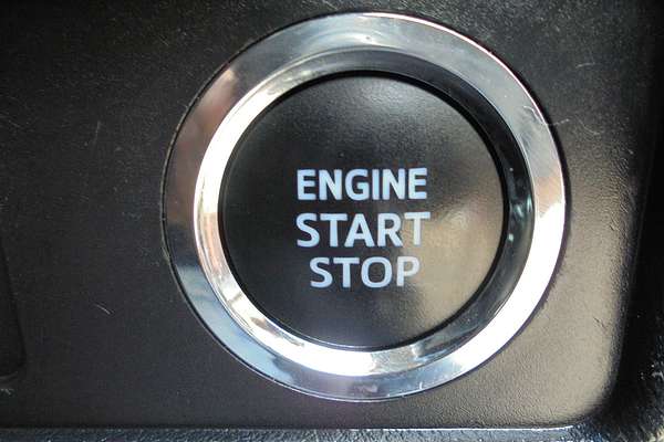 2021 Toyota Landcruiser Prado GXL GDJ150R