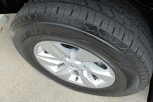 2021 Toyota Landcruiser Prado GXL GDJ150R