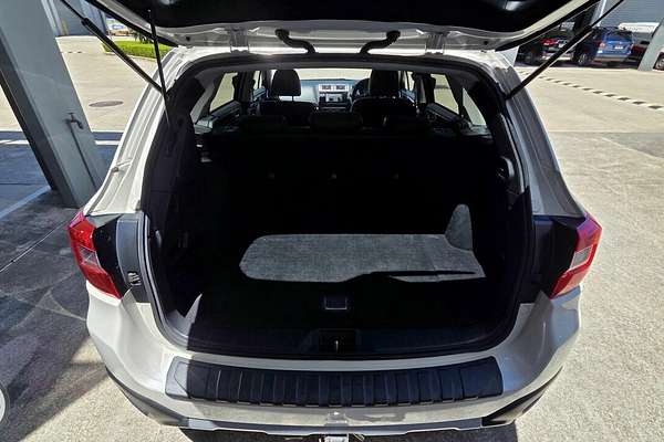 2015 Subaru Outback 3.6R 5GEN