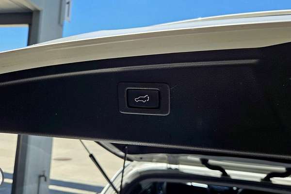 2015 Subaru Outback 3.6R 5GEN