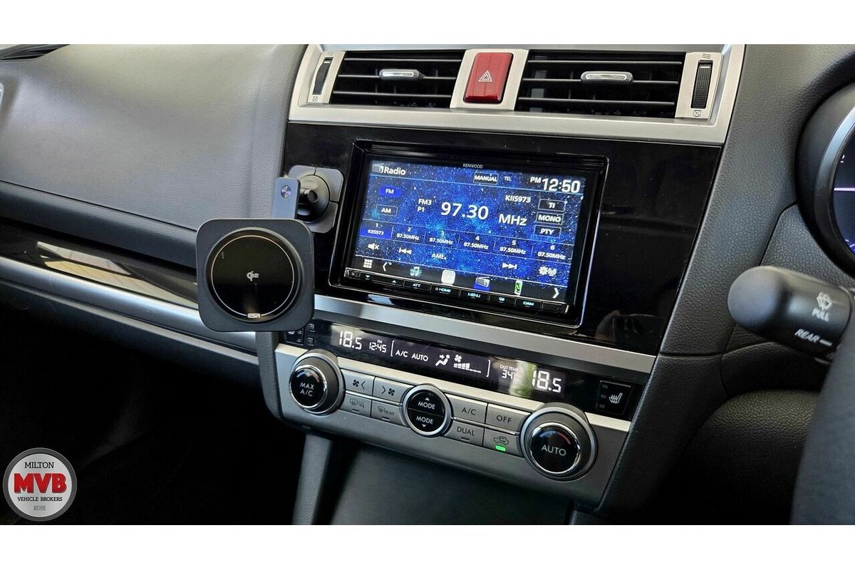 2015 Subaru Outback 3.6R 5GEN