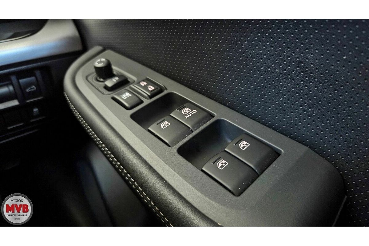 2015 Subaru Outback 3.6R 5GEN