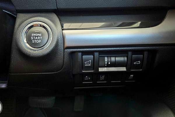 2015 Subaru Outback 3.6R 5GEN