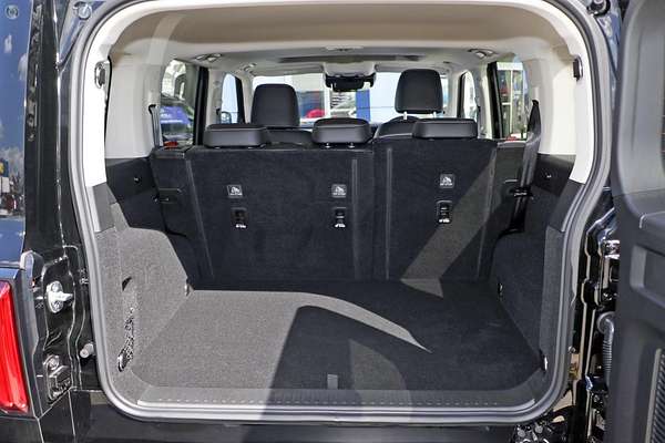 2025 GWM Tank 300 Ultra P01