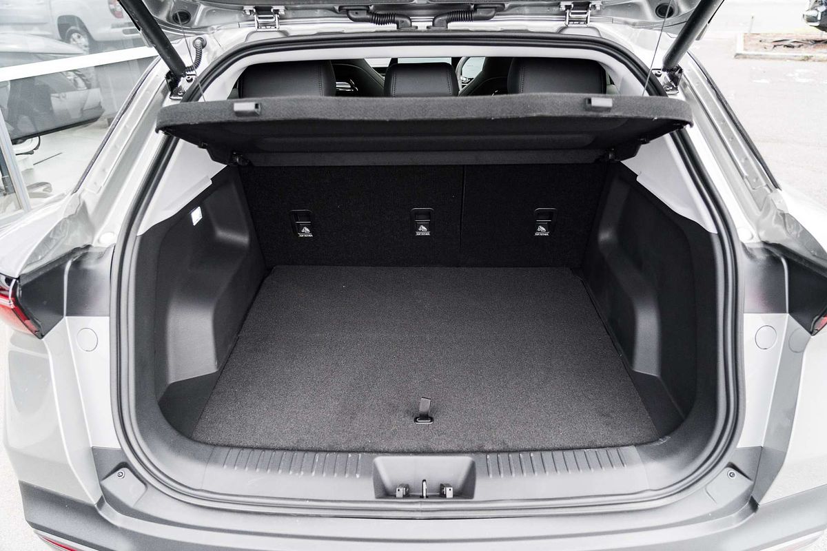 2025 Chery E5 Ultimate