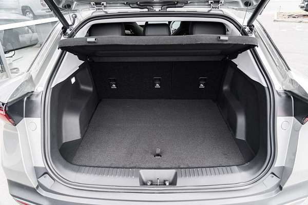 2025 Chery E5 Ultimate