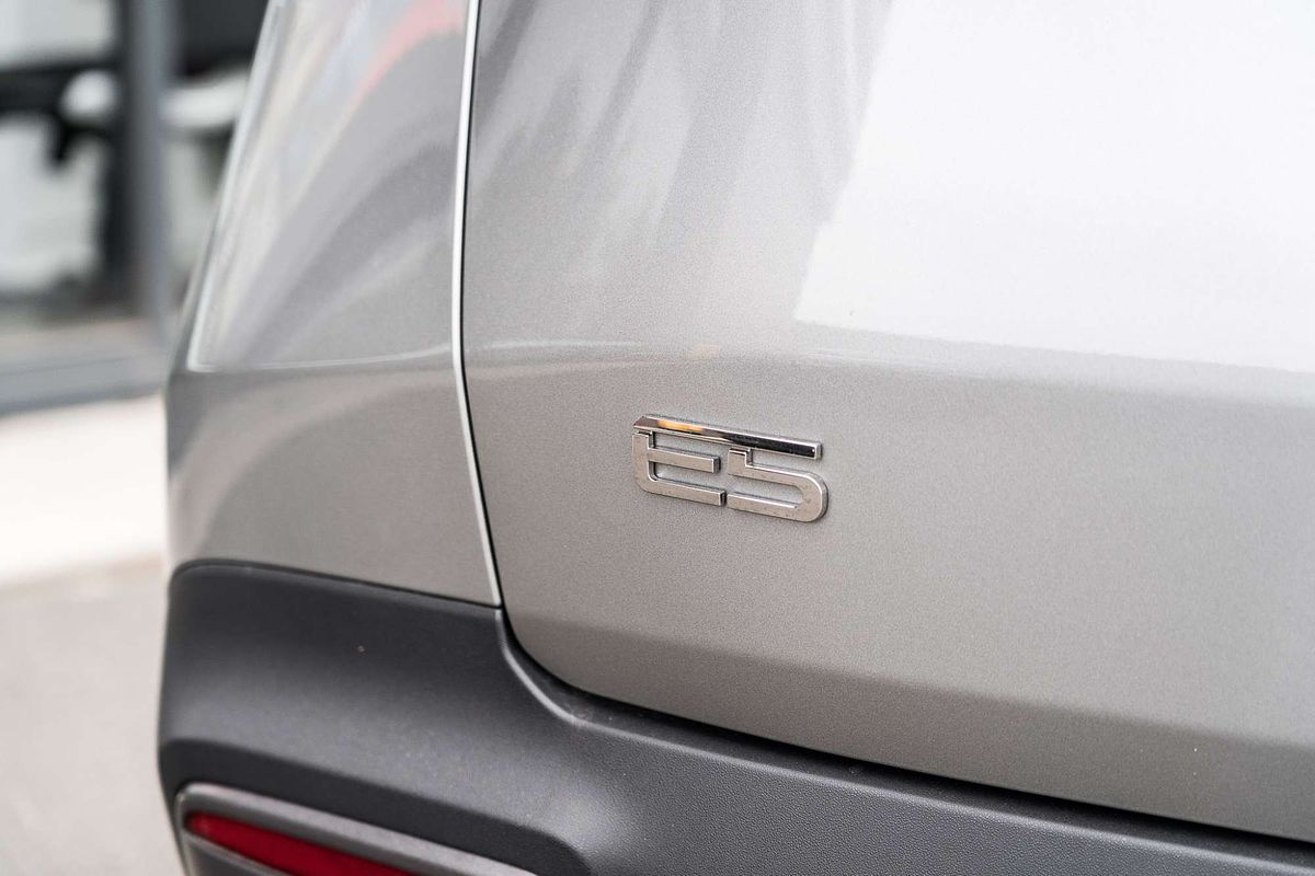 2025 Chery E5 Ultimate