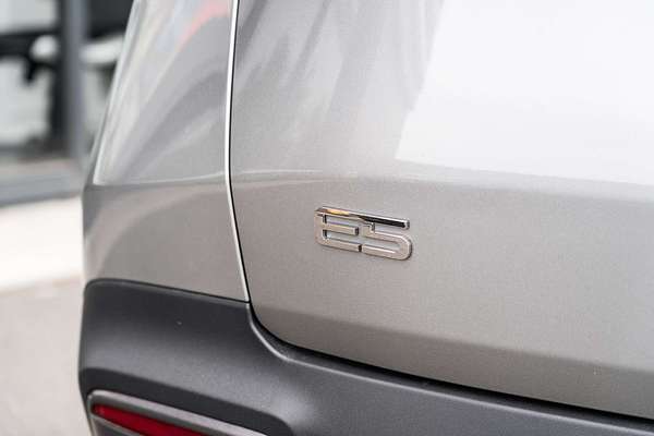 2025 Chery E5 Ultimate