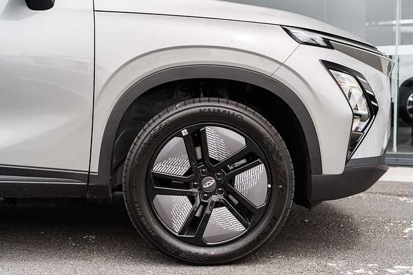 2025 Chery E5 Ultimate