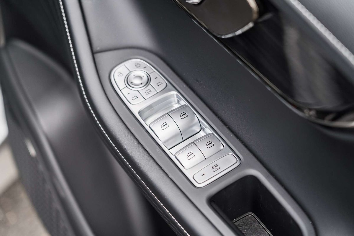 2025 Chery E5 Ultimate