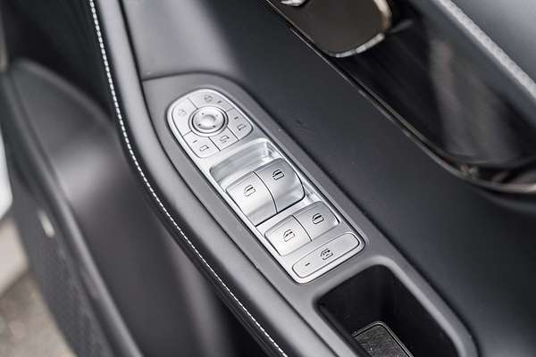 2025 Chery E5 Ultimate