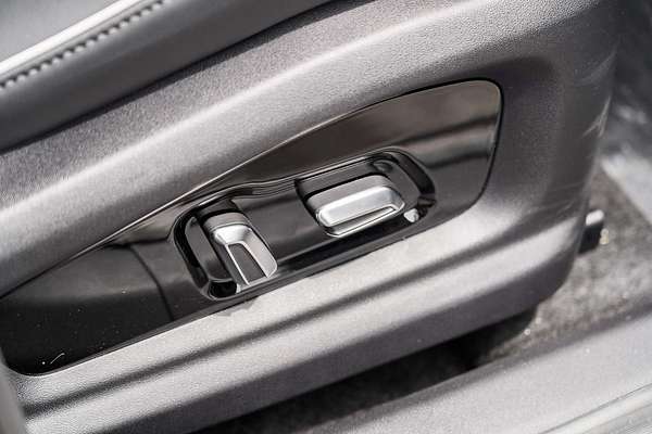 2025 Chery E5 Ultimate