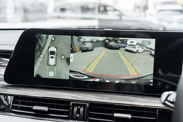 2025 Chery E5 Ultimate