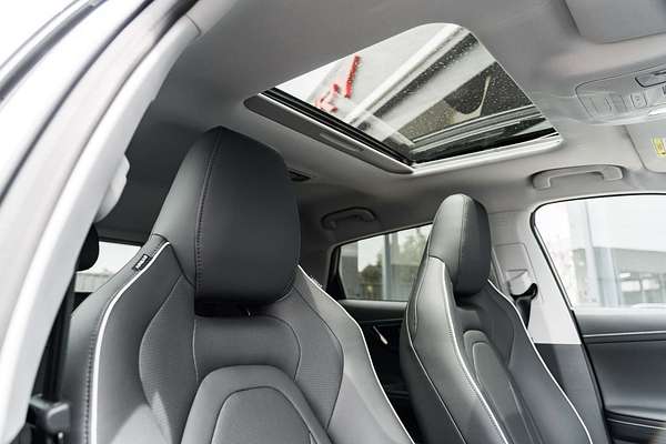 2025 Chery E5 Ultimate