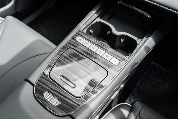 2025 Chery E5 Ultimate