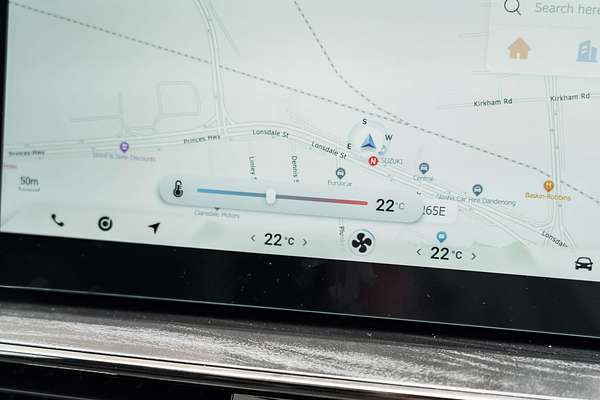 2025 Chery E5 Ultimate