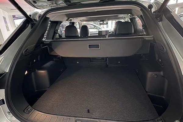 2025 Mitsubishi Outlander Exceed ZM