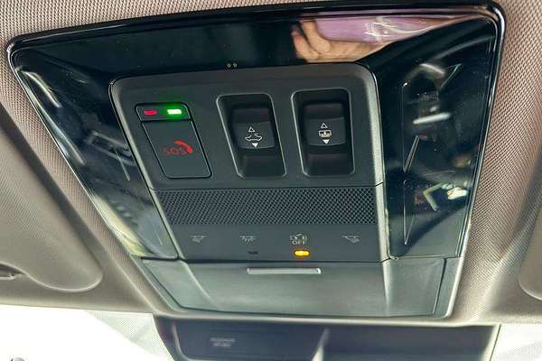 2025 Mitsubishi Outlander Exceed ZM