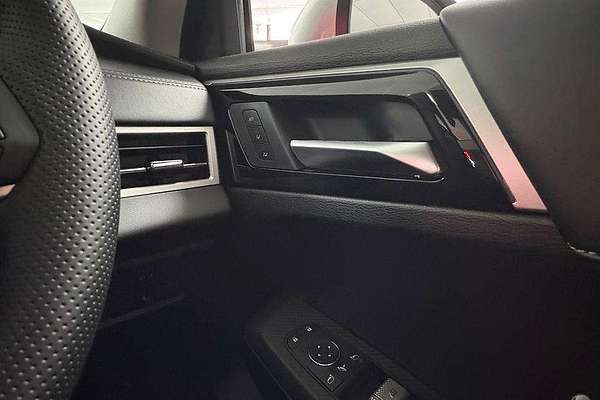 2025 Mitsubishi Outlander Exceed ZM