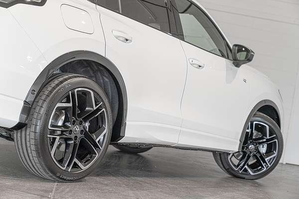 2025 Volkswagen Tiguan 195TSI R-Line CT