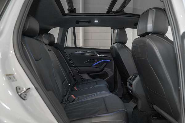 2025 Volkswagen Tiguan 195TSI R-Line CT