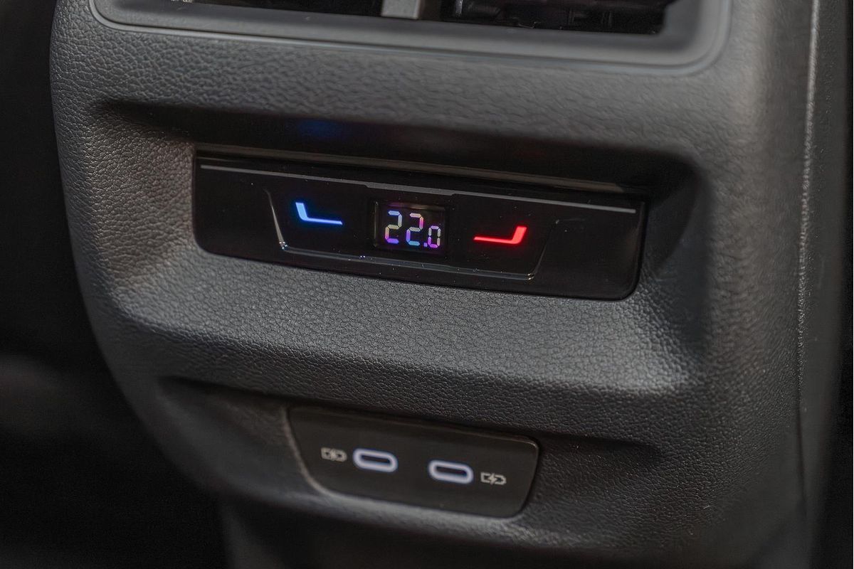 2025 Volkswagen Tiguan 195TSI R-Line CT