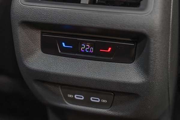 2025 Volkswagen Tiguan 195TSI R-Line CT