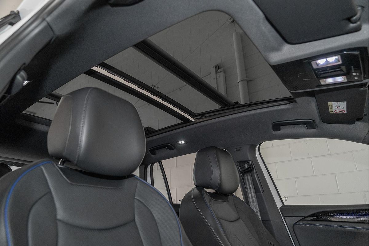 2025 Volkswagen Tiguan 195TSI R-Line CT