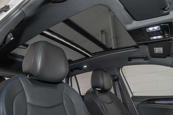 2025 Volkswagen Tiguan 195TSI R-Line CT