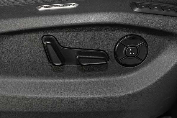 2025 Volkswagen Tiguan 195TSI R-Line CT