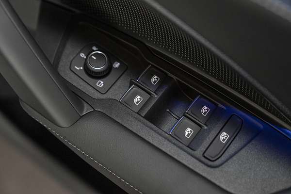 2025 Volkswagen Tiguan 195TSI R-Line CT