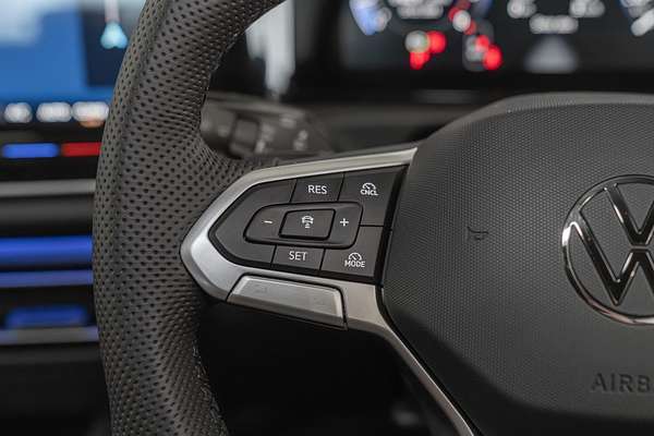 2025 Volkswagen Tiguan 195TSI R-Line CT