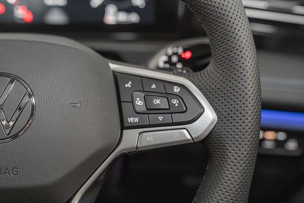 2025 Volkswagen Tiguan 195TSI R-Line CT