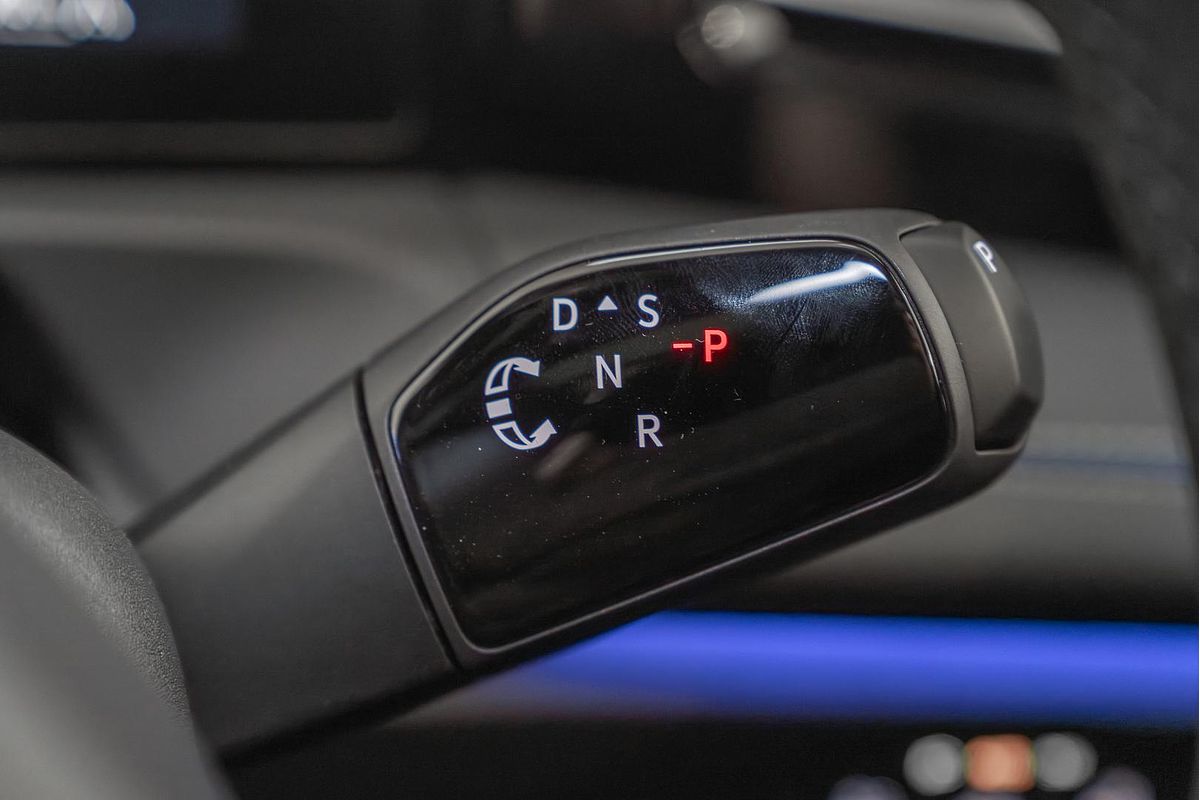 2025 Volkswagen Tiguan 195TSI R-Line CT