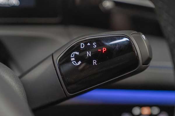 2025 Volkswagen Tiguan 195TSI R-Line CT