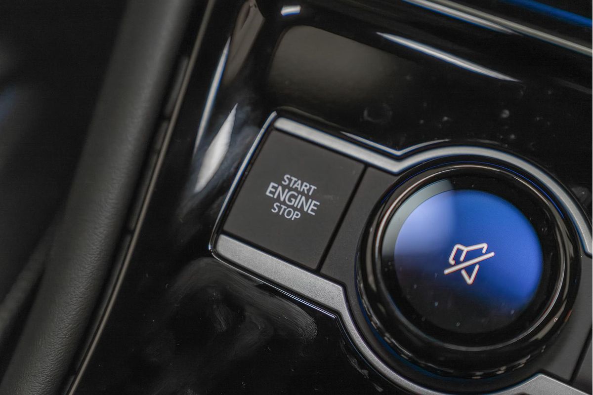 2025 Volkswagen Tiguan 195TSI R-Line CT