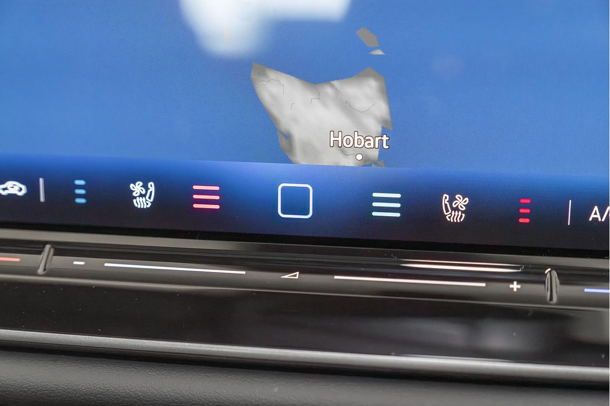 2025 Volkswagen Tiguan 195TSI R-Line CT