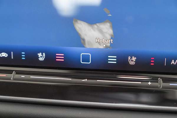 2025 Volkswagen Tiguan 195TSI R-Line CT