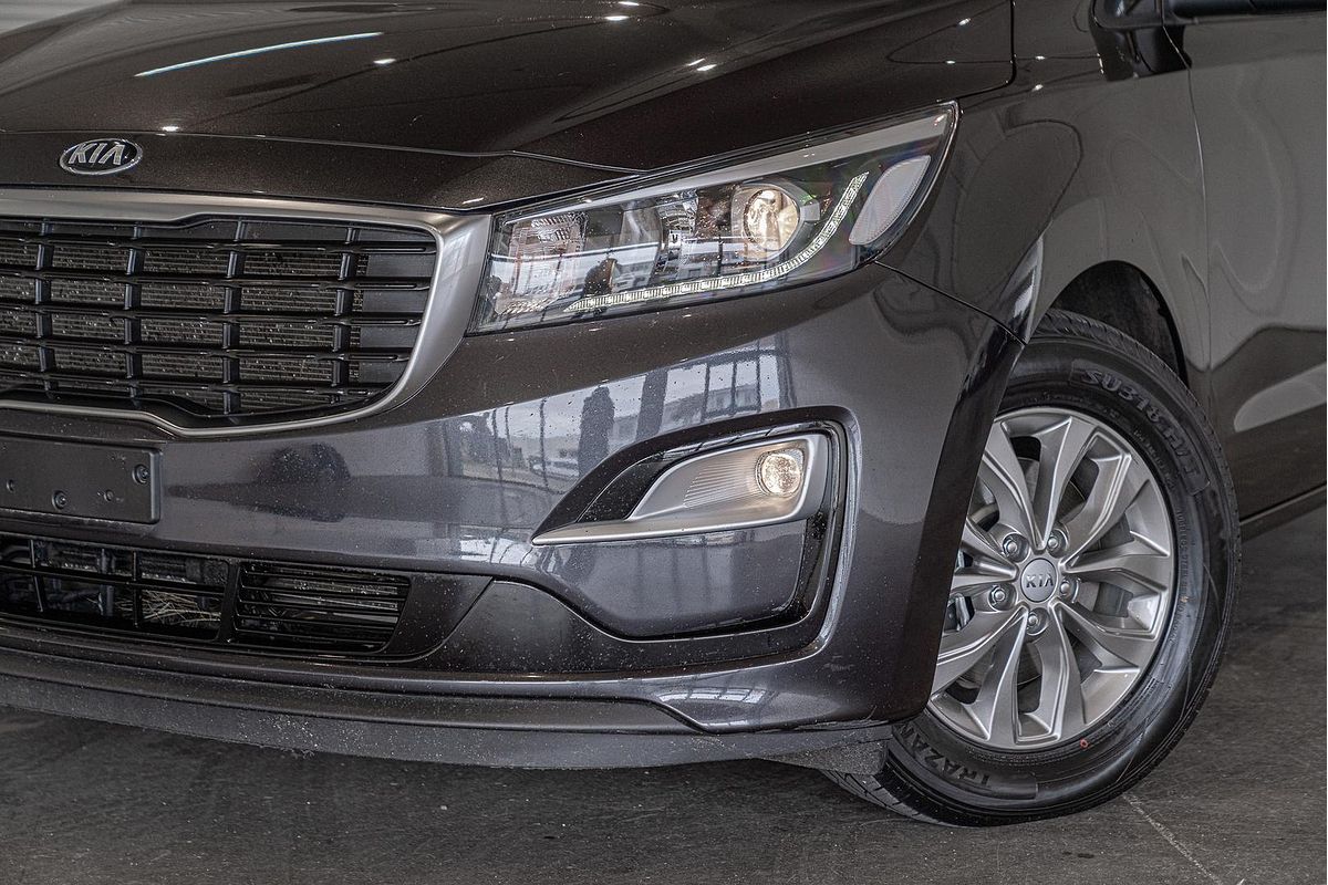 2020 Kia Carnival Si YP